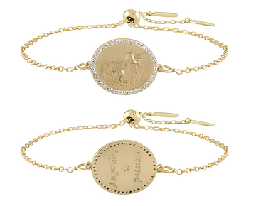 Anything is Possible Bracelet