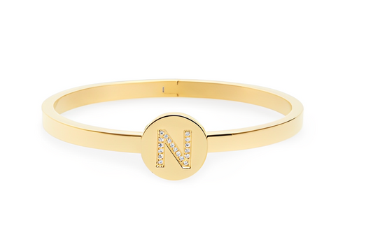 The Letter "N"