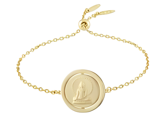 Breathe Flip Bracelet