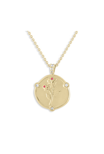 Chloris Necklace