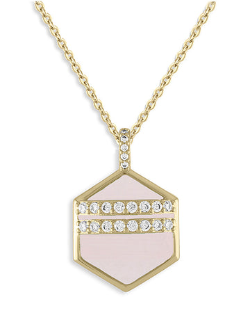 PINK HEXA NK