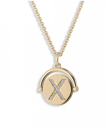 The Letter "X"