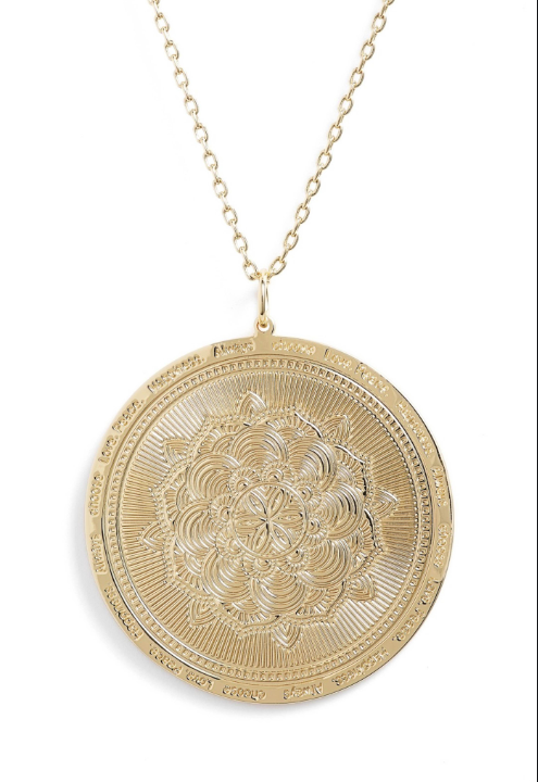 Always Pendant