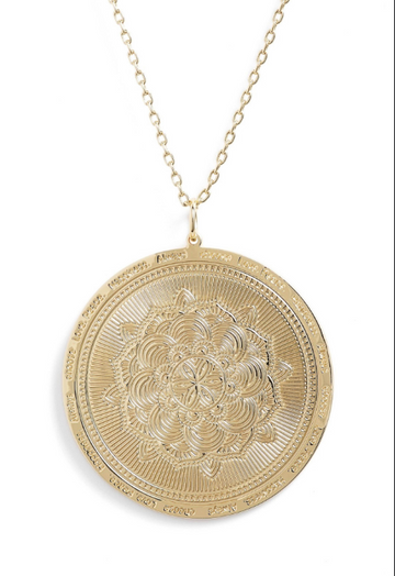 Always Pendant
