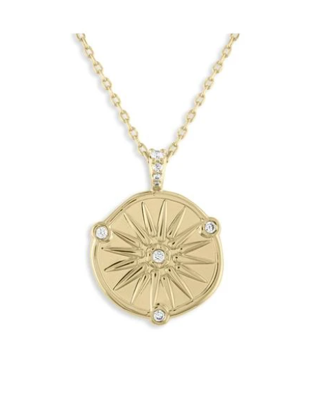 Aphrodite Necklace