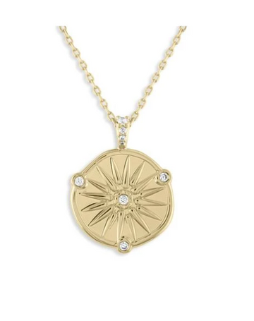 Aphrodite Necklace