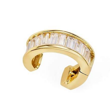 Baguette Ear Cuff
