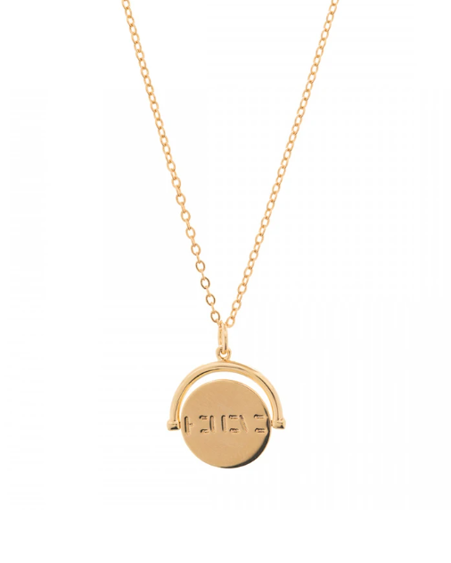 Believe Love Code Charm