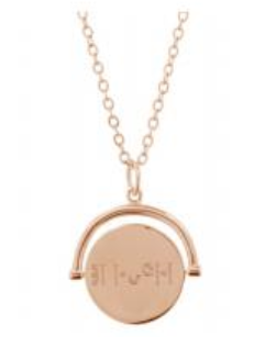 Blessed Love Code Charm