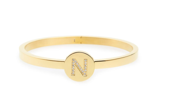 The Letter "N"