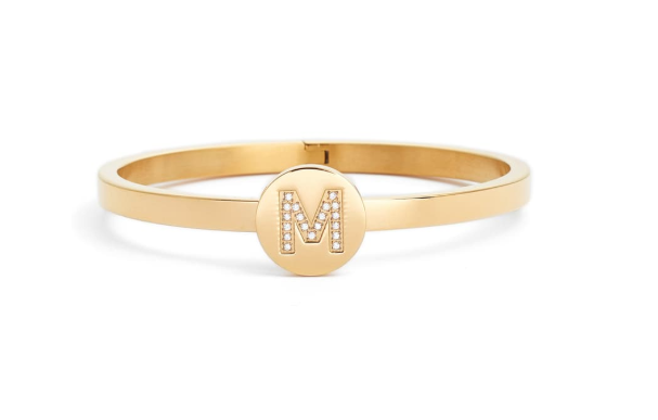 The Letter "M"