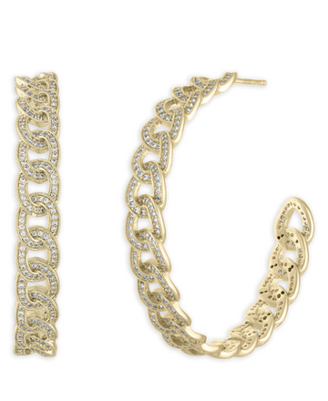 Cuban Earrings