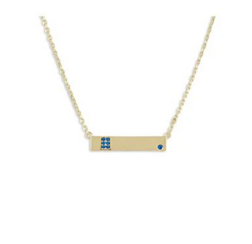 Danny's Necklace