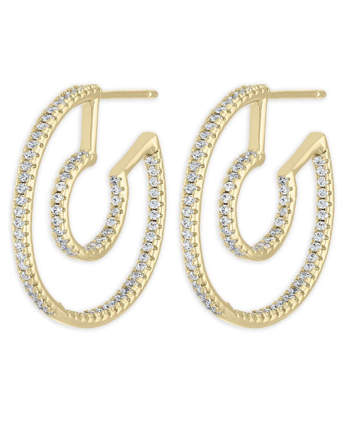 DOUBLEPAVE HOOPS