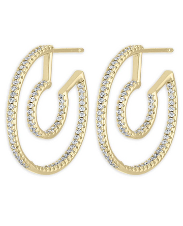 DOUBLEPAVE HOOPS