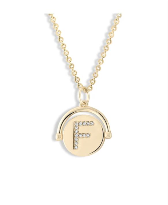 The Letter "F"