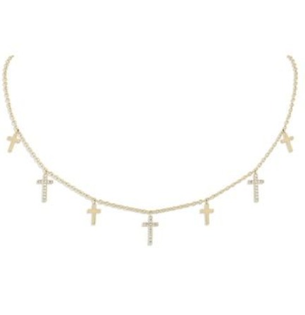 FAITH CHOKER