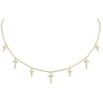 FAITH CHOKER