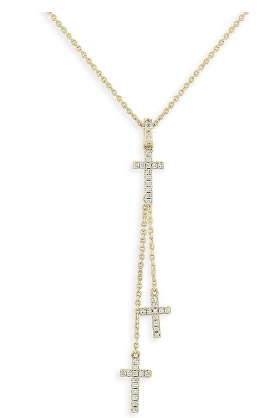 FAITH DANGLE NK