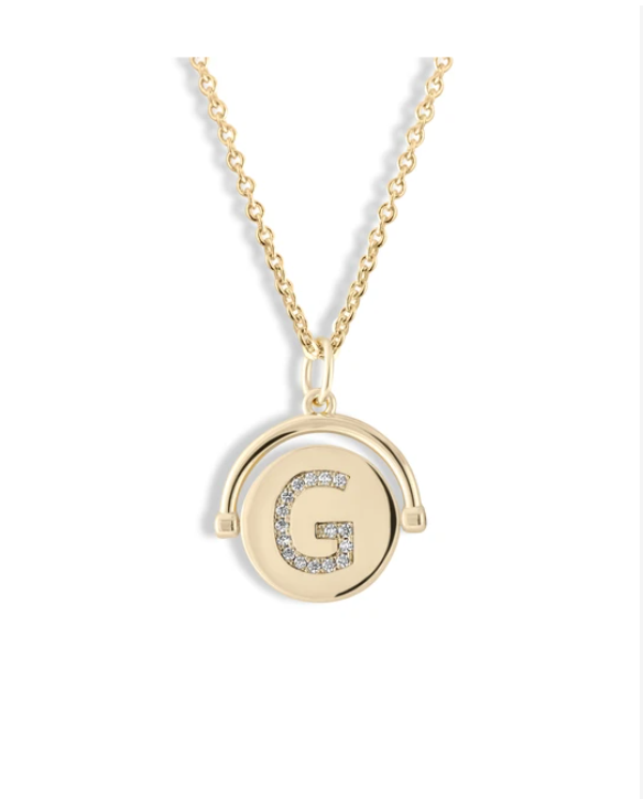 The Letter "G"