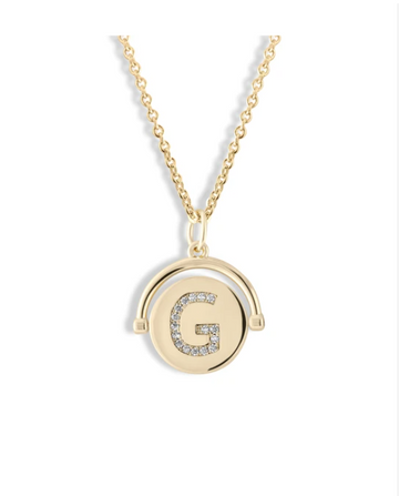 The Letter "G"