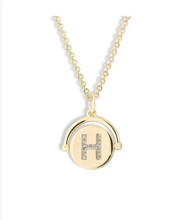 The Letter "H"