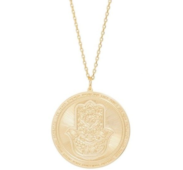Hamsa Pendant