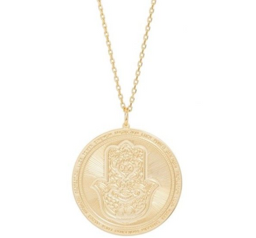 Hamsa Pendant