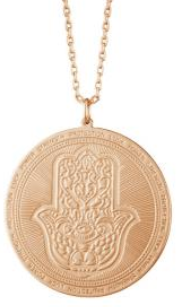 Hamsa Pendant