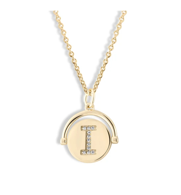 The Letter "I"