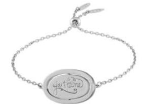 Je T'aime Flip Bracelet