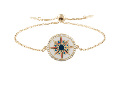 Keep Going Bracelet