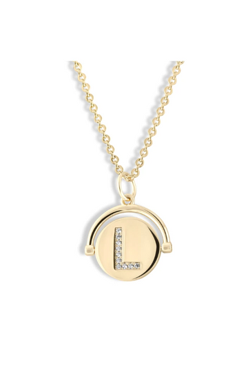 The Letter "L"