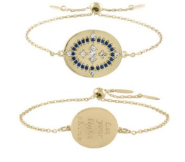 Let Your Light Shine Bracelet