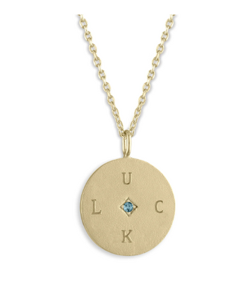 Luck
