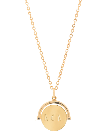 Mom Love Code Charm