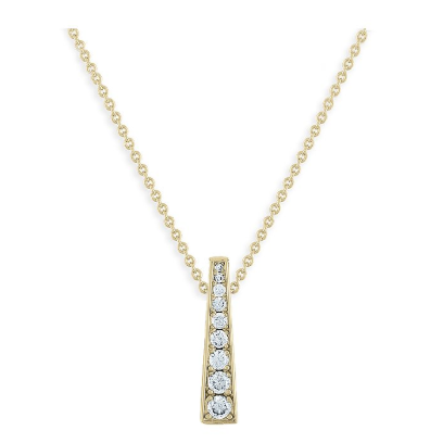 PYRAMID DANGLE NK