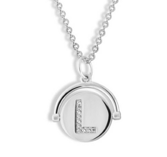 The Letter "L"