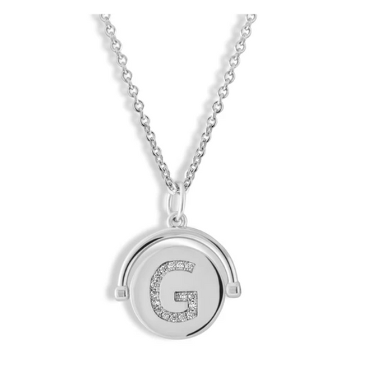 The Letter "G"