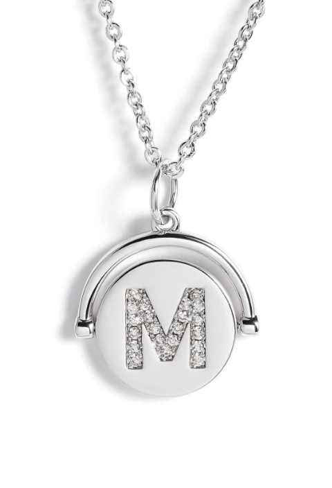The Letter "M"