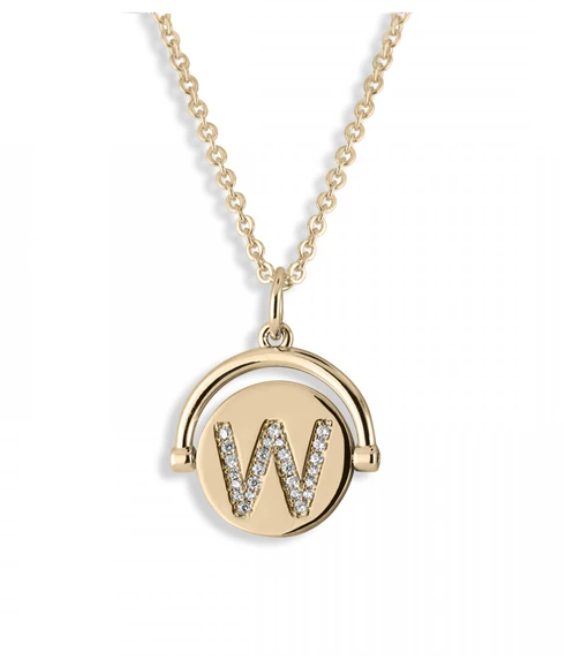 The Letter "W"