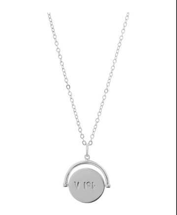 Wish Love Code Charm