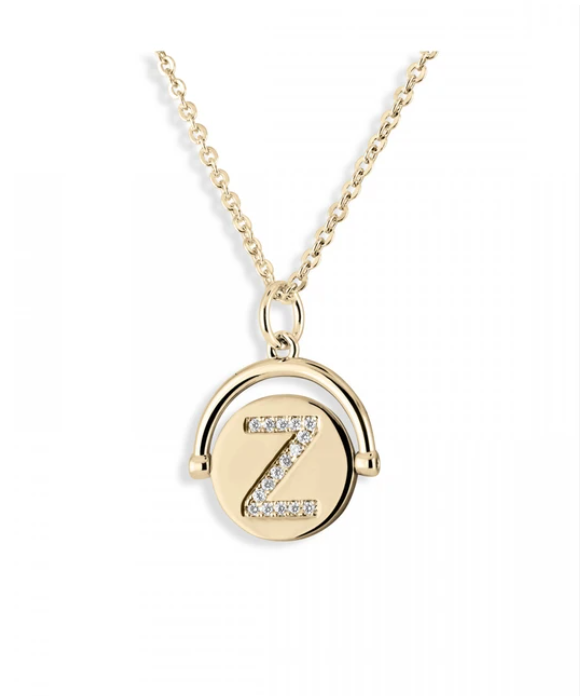 The Letter "Z"